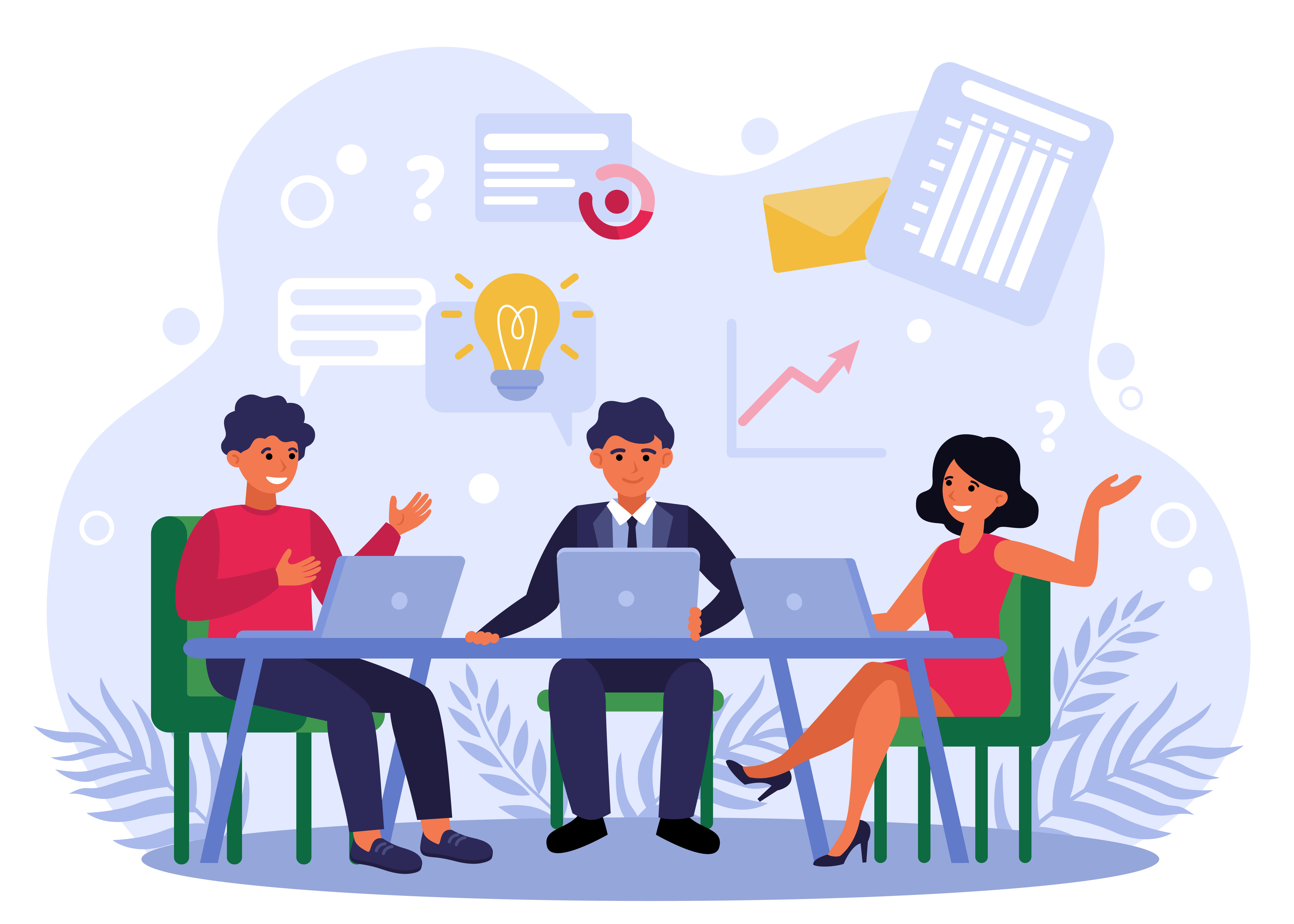 Trainings at Matrix Infotech Solution