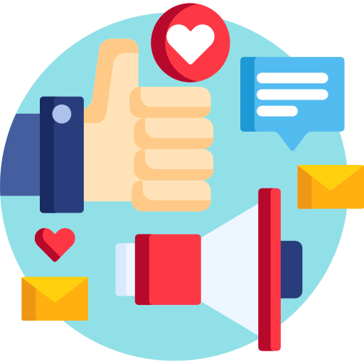 High Search Rankings