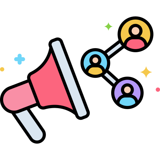 Improved Customer Reach